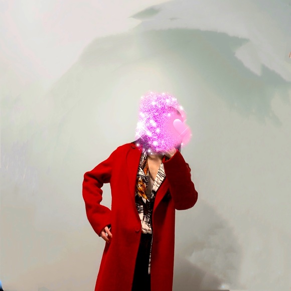 WoolCoat - Picture 2 of 7